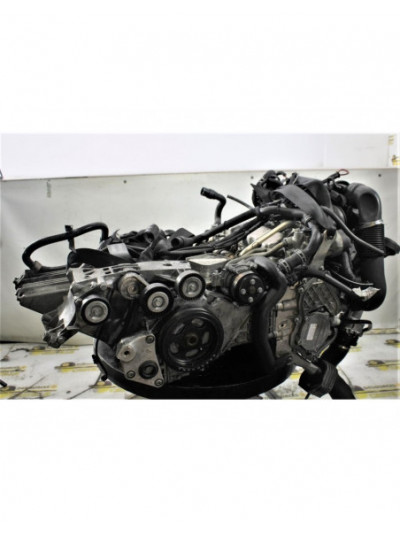 Motor completo MERCEDES-BENZ CLASE B 200 CDI Diesel 140CV 103KW 2005