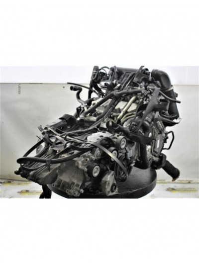 Motor completo MERCEDES-BENZ CLASE B 200 CDI Diesel 140CV 103KW 2005