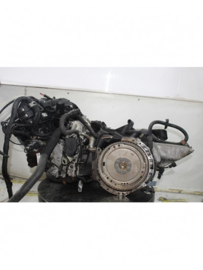 Motor completo MERCEDES-BENZ CLASE B 200 CDI Diesel 140CV 103KW 2005