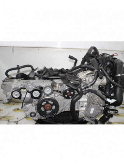 Motor completo MERCEDES-BENZ CLASE B 200 CDI Diesel 140CV 103KW 2005