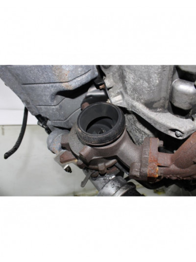 Motor completo MERCEDES-BENZ CLASE B 200 CDI Diesel 140CV 103KW 2005