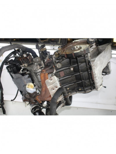 Motor completo MERCEDES-BENZ CLASE B 200 CDI Diesel 140CV 103KW 2005