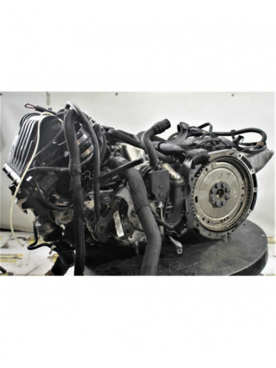 Motor completo MERCEDES-BENZ CLASE B 200 CDI Diesel 140CV 103KW 2005