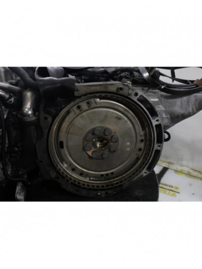 Motor completo MERCEDES-BENZ CLASE B 200 CDI Diesel 140CV 103KW 2005