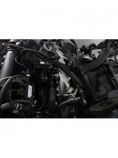 Motor completo MERCEDES-BENZ CLASE B 200 CDI Diesel 140CV 103KW 2005