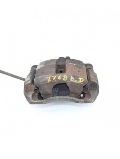 Recambio de pinza freno delantera derecha para mercedes-benz clase b (w245) 180 cdi (245.207) referencia OEM IAM