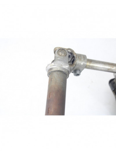 Columna direccion AUDI A4 BER. Básico 2008