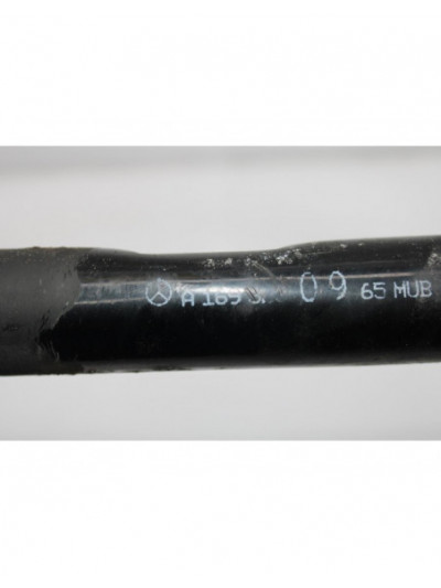Recambio de barra estabilizadora delantera para mercedes-benz clase b (w245) 180 cdi (245.207) referencia OEM IAM