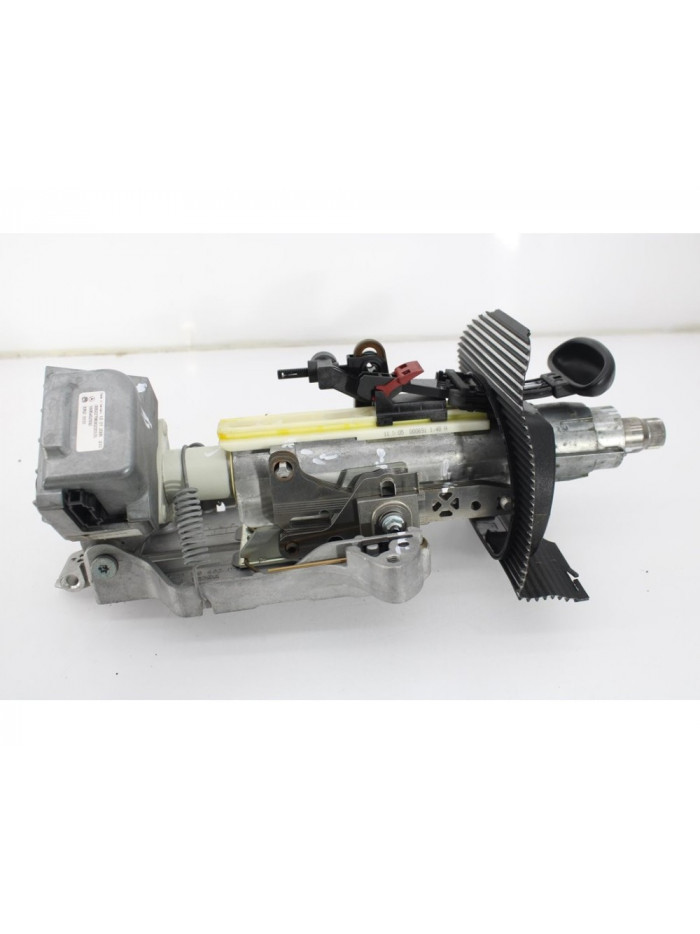 Columna direccion MERCEDES-BENZ CLASE B 200 CDI 2005