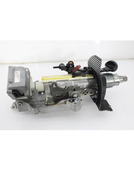 Columna direccion MERCEDES-BENZ CLASE B 200 CDI 2005