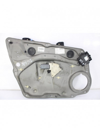 Recambio de elevalunas delantero izquierdo para mercedes-benz clase b (w245) 200 cdi (245.208) referencia OEM IAM A1697202979