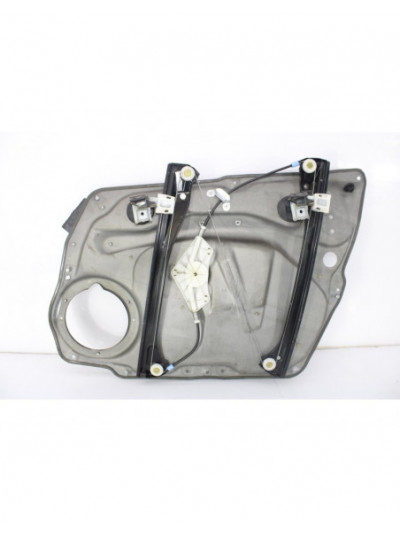 Recambio de elevalunas delantero izquierdo para mercedes-benz clase b (w245) 200 cdi (245.208) referencia OEM IAM A1697202979