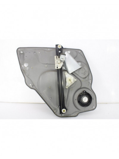 Recambio de elevalunas trasero derecho para mercedes-benz clase b (w245) 200 cdi (245.208) referencia OEM IAM A1697301679