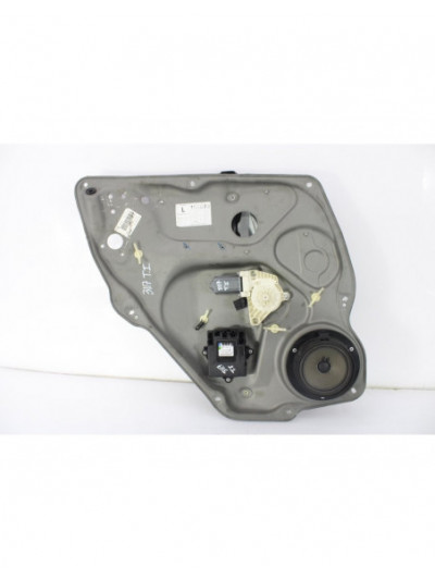 Recambio de elevalunas trasero izquierdo para mercedes-benz clase b (w245) 200 cdi (245.208) referencia OEM IAM A1697301579