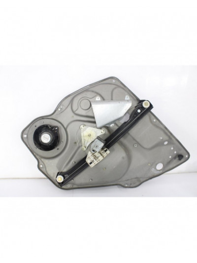 Recambio de elevalunas trasero izquierdo para mercedes-benz clase b (w245) 200 cdi (245.208) referencia OEM IAM A1697301579