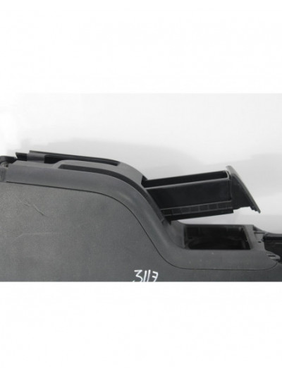 Recambio de apoyabrazos central para mercedes-benz clase b (w245) 200 cdi (245.208) referencia OEM IAM CONSOLACENTRAL.