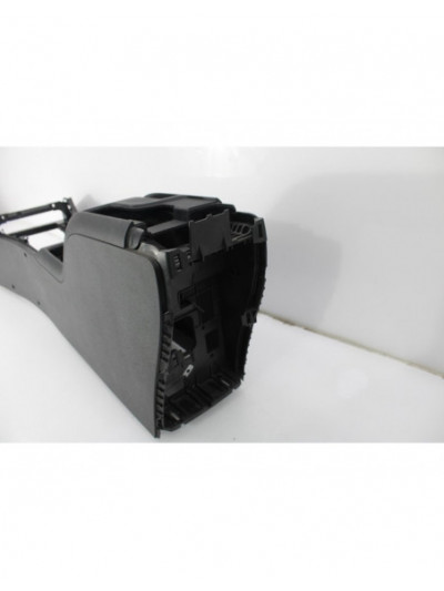 Recambio de apoyabrazos central para mercedes-benz clase b (w245) 200 cdi (245.208) referencia OEM IAM CONSOLACENTRAL.