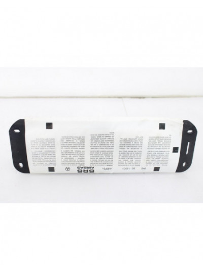 Recambio de airbag delantero derecho para mercedes-benz clase b (w245) 200 cdi (245.208) referencia OEM IAM 1698600005