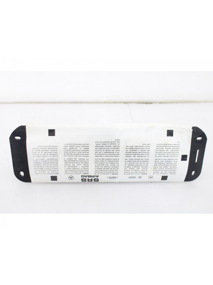 Recambio de airbag delantero derecho para mercedes-benz clase b (w245) 200 cdi (245.208) referencia OEM IAM 1698600005