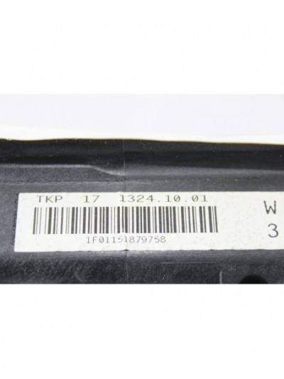 Recambio de airbag delantero derecho para mercedes-benz clase b (w245) 200 cdi (245.208) referencia OEM IAM 1698600005