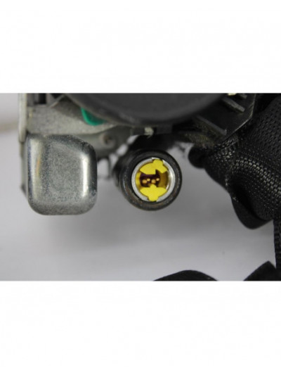Recambio de cinturon seguridad delantero derecho para mercedes-benz clase b (w245) 200 cdi (245.208) referencia OEM IAM 60287690