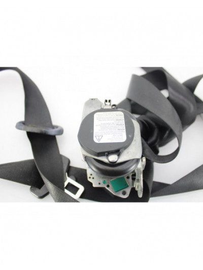 Recambio de cinturon seguridad delantero derecho para mercedes-benz clase b (w245) 200 cdi (245.208) referencia OEM IAM 60287690