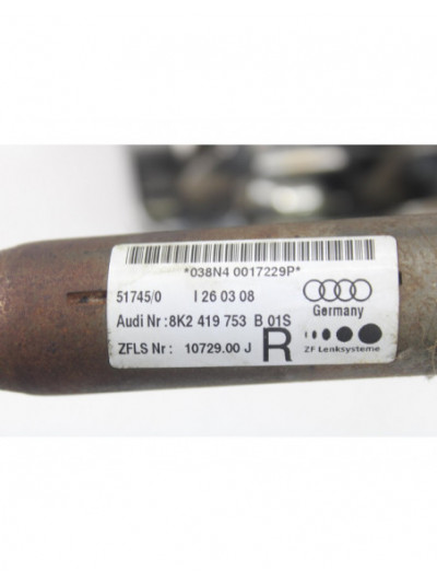 Columna direccion AUDI A4 BER. Básico 2008