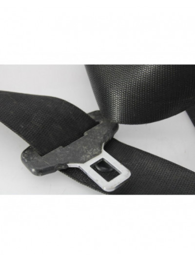 Recambio de cinturon seguridad delantero derecho para mercedes-benz clase b (w245) 200 cdi (245.208) referencia OEM IAM 60287690