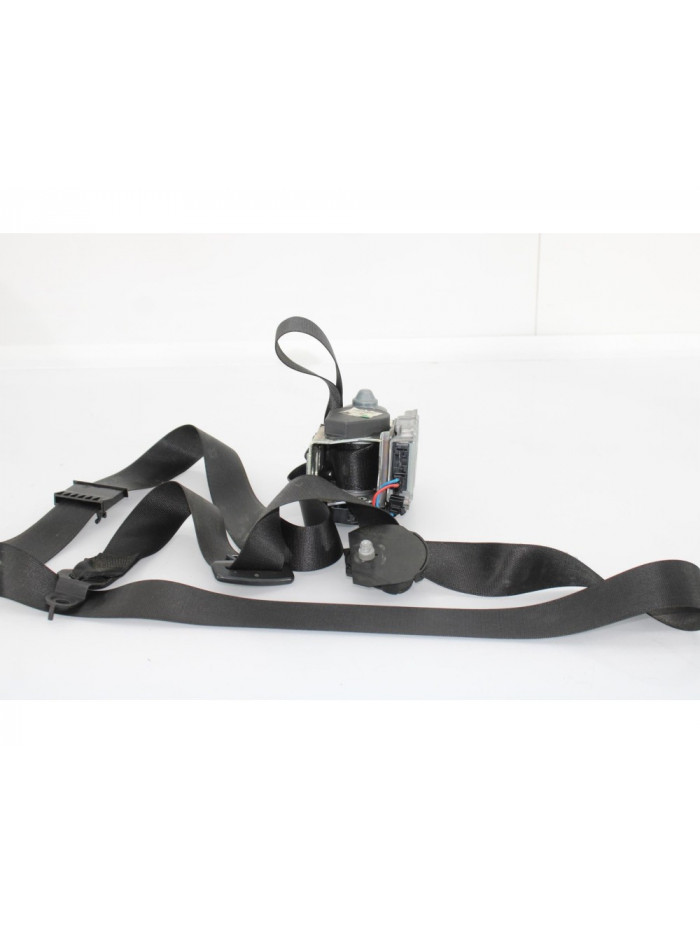Recambio de cinturon seguridad delantero derecho para mercedes-benz clase cls (w219) 320 cdi (219.322) referencia OEM IAM 602208