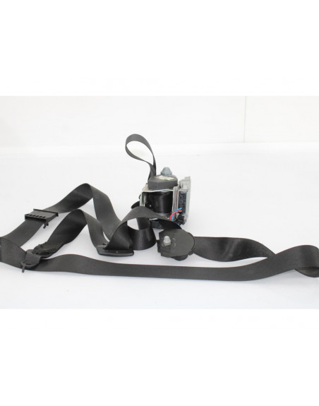 Recambio de cinturon seguridad delantero derecho para mercedes-benz clase cls (w219) 320 cdi (219.322) referencia OEM IAM 602208