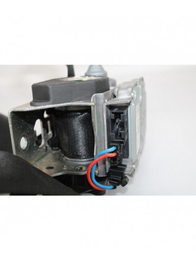 Recambio de cinturon seguridad delantero derecho para mercedes-benz clase cls (w219) 320 cdi (219.322) referencia OEM IAM 602208