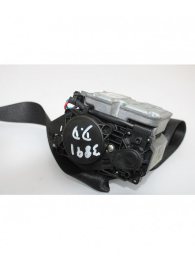 Recambio de cinturon seguridad delantero derecho para mercedes-benz clase cls (w219) 320 cdi (219.322) referencia OEM IAM 602208