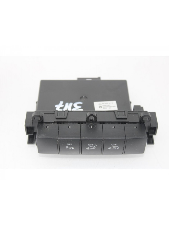 Recambio de interruptor para mercedes-benz clase b (w245) 200 cdi (245.208) referencia OEM IAM 1698208710