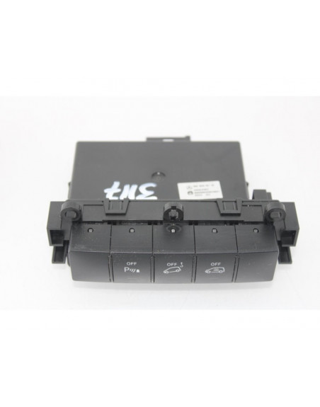 Recambio de interruptor para mercedes-benz clase b (w245) 200 cdi (245.208) referencia OEM IAM 1698208710