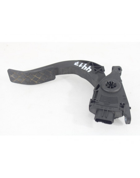 Recambio de pedal acelerador para audi a4 ber. (b8) básico referencia OEM IAM 8K1721523