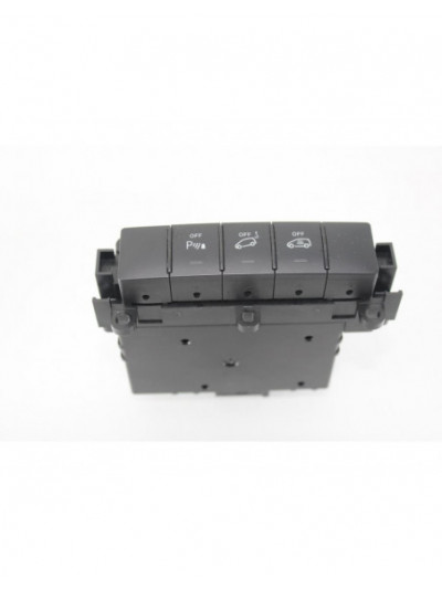 Recambio de interruptor para mercedes-benz clase b (w245) 200 cdi (245.208) referencia OEM IAM 1698208710