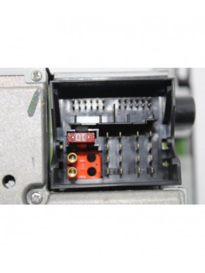 Recambio de sistema audio / radio cd para mercedes-benz clase b (w245) 200 cdi (245.208) referencia OEM IAM A1698204789