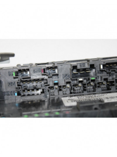 Recambio de caja reles / fusibles para mercedes-benz clase cls (w219) 320 cdi (219.322) referencia OEM IAM 2115455301