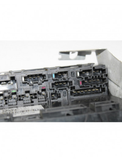 Recambio de caja reles / fusibles para mercedes-benz clase cls (w219) 320 cdi (219.322) referencia OEM IAM 2115455301