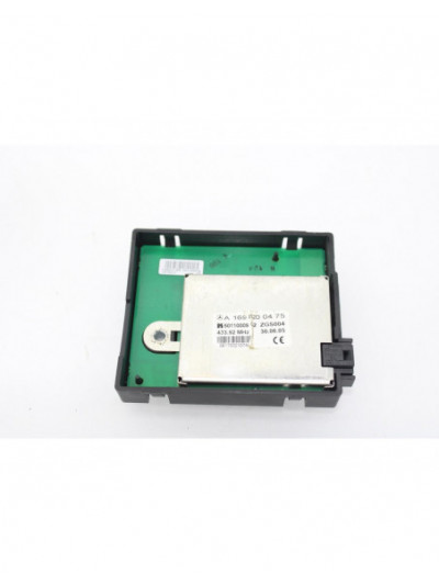 Recambio de antena para mercedes-benz clase b (w245) 200 cdi (245.208) referencia OEM IAM A1698200475