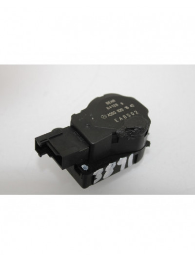 Motor trampilla calefacción MERCEDES-BENZ CLASE CLS 320 CDI 2006