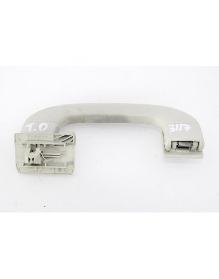 Recambio de asidero trasero derecho para mercedes-benz clase b (w245) 200 cdi (245.208) referencia OEM IAM A1698100251