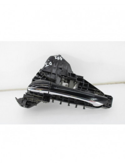 Recambio de maneta exterior delantera izquierda para mercedes-benz clase b (w245) 200 cdi (245.208) referencia OEM IAM A16976011