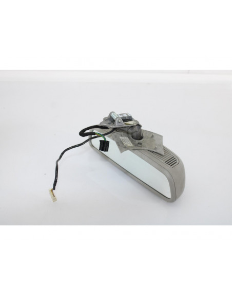 Recambio de espejo interior para mercedes-benz clase cls (w219) 320 cdi (219.322) referencia OEM IAM 2198110107