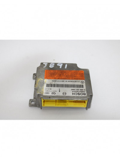 Recambio de centralita airbag para mercedes-benz clase cls (w219) 320 cdi (219.322) referencia OEM IAM 2118702626