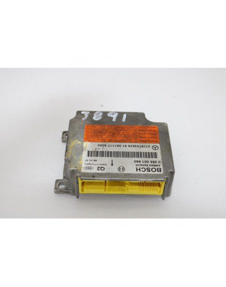 Recambio de centralita airbag para mercedes-benz clase cls (w219) 320 cdi (219.322) referencia OEM IAM 2118702626