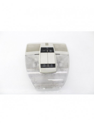 Recambio de luz interior para mercedes-benz clase b (w245) 200 cdi (245.208) referencia OEM IAM A1698207801