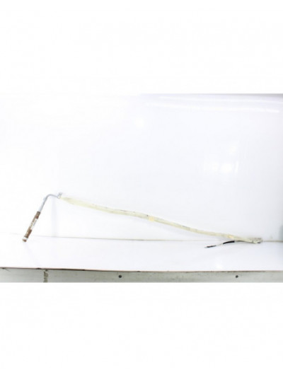 Recambio de airbag cortina delantero izquierdo para mercedes-benz clase b (w245) 200 cdi (245.208) referencia OEM IAM 1698601105