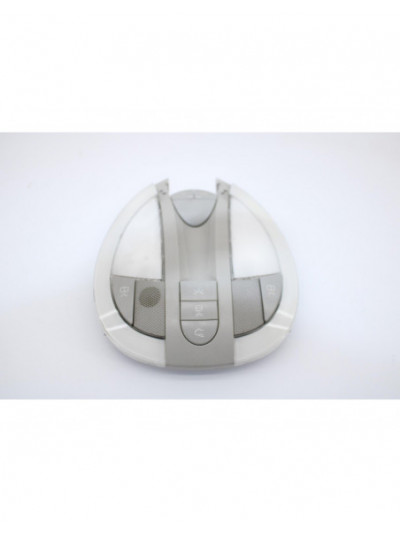 Recambio de luz techo para mercedes-benz clase cls (w219) 320 cdi (219.322) referencia OEM IAM A2198201201