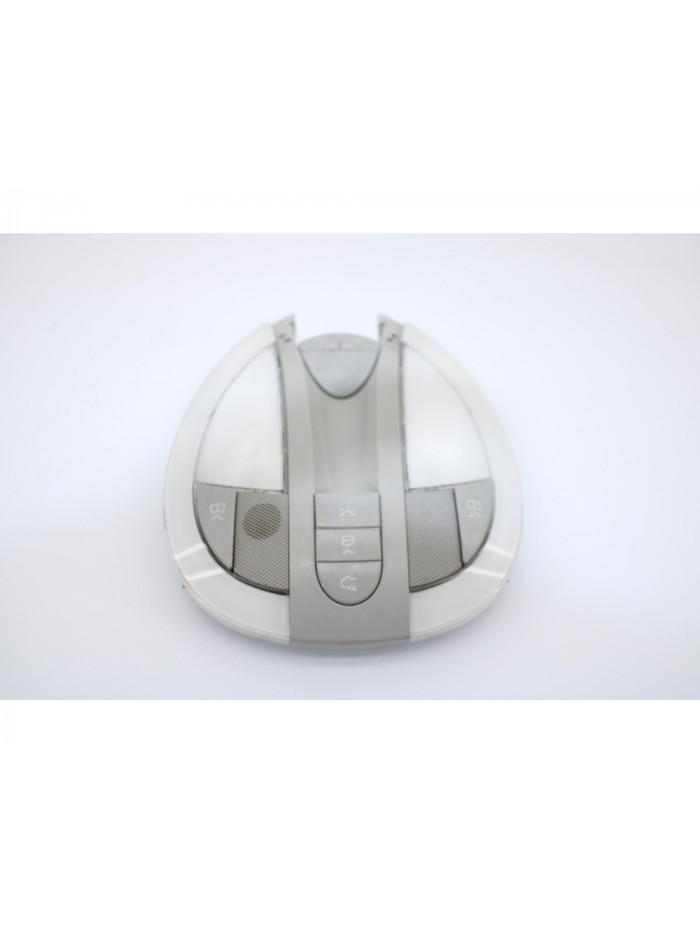Recambio de luz techo para mercedes-benz clase cls (w219) 320 cdi (219.322) referencia OEM IAM A2198201201